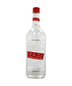 Yazi Vodka Ginger Ginger Flavored 750ml