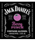 Jack Daniel's - Country Cocktails Berry Punch (6 pack 12oz bottles)