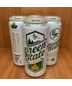 Zero Gravity Brewery Green State Lager (4 pack 16oz cans)