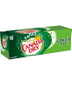 Canada Dry - Ginger Ale (12pk 12oz)