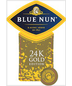 Blue Nun 24K Gold Edition