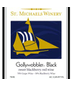 St. Michaels Winery Gollywobbler Black