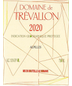 2020 Domaine de Trevallon Alpilles Blanc