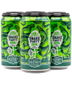 Lost Forty Small Batch Snake Party Double IPA 4pk 12oz Can