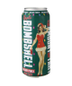 Three Brothers Bombshell Apple Holiday Punch Hard Cider / 473mL