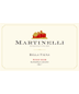 Martinelli Bella Vigna Pinot Noir ">