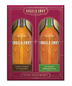 Angels Envy Bourbon & Rye Whiskey 2x375ml Gift Pack