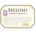 Meiomi Cabernet Sauvignon NV (750ml)