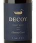 Decoy - Pinot Noir 'Limited' Sonoma Coast (750ml)