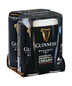 Guinness - Draught 4pk Can