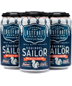 Lost Forty Squirrel Sailor IPA 4pk 12oz Can