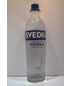 Svedka Vodka Sweden 750ml