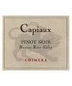Capiaux Cellars - Chimera Pinot Noir Russian River (750ml)