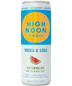 High Noon Spirits Sun Sips Watermelon Vodka & Soda 4 pack 355ml Can