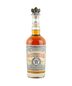 World Whiskey Society Kentucky Straight Bourbon Whiskey Finished in Mizunara Oak Shochu Barrels