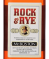 Mr. Boston - Rock & Rye (750ml)