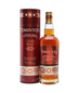 Tomintoul Cigar Malt Whiskey