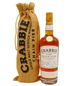 2019 Crabbie - Chain Pier Lowland Single Malt - Inaugural Release 3 year old Whisky 70CL
