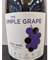 The Simple Grape Pinot Noir NV (750ml)