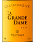 2015 Veuve Clicquot, Brut La Grande Dame