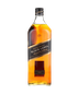 Johnnie Walker Blended Scotch Black Label 12 Yr 80 1.75 L