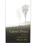 2020 Ghost Pines - Merlot Winemaker's Blend Napa/Sonoma County (750ml)