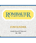 Rombauer Zinfandel California
