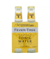 Fever Tree - Tonic Water 4 Pack