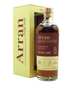 2008 Arran - Tuscan Red Wine Single Cask #110 (UK Exclusive) 12 year old Whisky