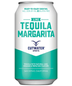 Cutwater Spirits - Lime Tequila Margarita (4 pack cans)