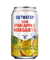 Cutwater Spirits Spicy Pineapple Margarita