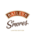 Baileys - S'mores Irish Cream Limited Edition