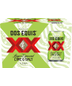 Dos Equis Lime and Salt 6pk 12oz Can