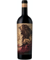 2018 Juggernaut Hillside Cabernet Sauvignon