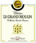 Chateau Le Grand Moulin Collection Grande Reserve Cotes de Bordeaux