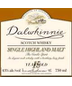 Dalwhinnie Distillery - Single Malt Scotch Whisky 15 year old (750ml)
