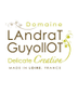 Domaine Landrat-Guyollot La Rambarde Pouilly Fume