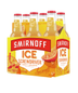 Smirnoff Ice - Screwdriver (6 pack bottles)