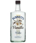 Burnett's - Vanilla (750ml)