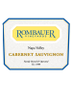 Rombauer Cabernet Sauvignon Napa 750ml - Amsterwine Wine Rombauer Cabernet Sauvignon California Napa Valley
