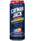 Cayman Jack Strawberry Margarita