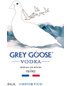 Grey Goose Vodka 1.75L