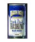 Death Row - Thashiznit Blue Razz Thc 4pk Cans (4 pack cans)