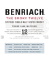 BenRiach The Smoky Twelve