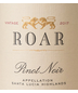 2021 ROAR Wines - Pinot Noir Santa Lucia Highlands