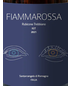 2021 Rosa Fanti (Vistamare) Fiammarossa Rubicone Trebbiano