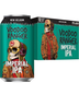 New Belgium Voodoo Ranger Imp 2/ Cn (12 pack 12oz cans)