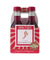 Barefoot Red Moscato 4pk 187ml