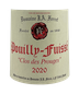 2020 Ferret, J.A. Pouilly Fuisse Clos des Prouges