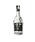 Purity Organic Vodka Connoisseur 51 Reserve